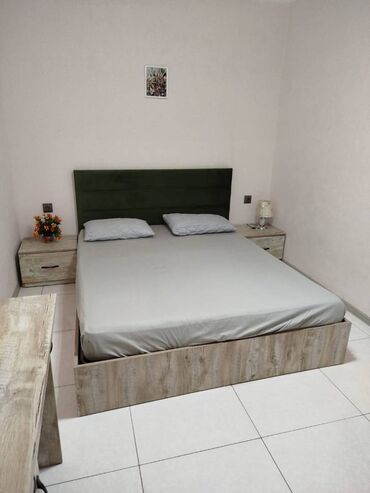 проекты домов в баку: 65 м², 3 комнаты