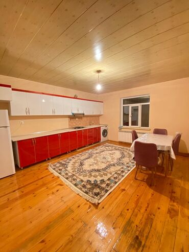 Uzunmüddətli kirayə evlər: 220 kv. m, 4 otaqlı — 3