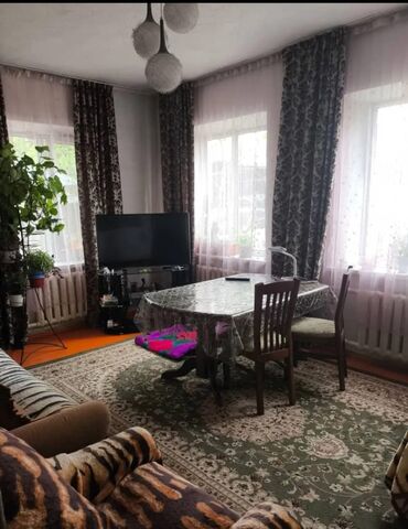 Продажа домов: Дом, 88 м², 4 комнаты, Собственник, Старый ремонт