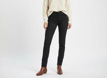 rajstopy adriana: Jeans for women, size L
