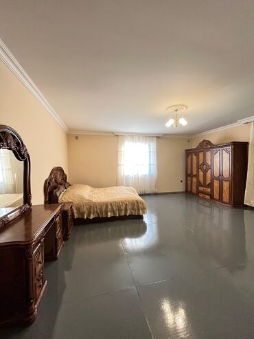 Bağ evlərinin kirayəsi: 280 kv. m, 4 otaqlı, Hovuzlu, Telefon, Artezian quyusu, Su — 16