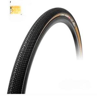 tecno pro safine: GUMA TUFO GRAVEL SPEEDERO 700X36C, TR, CRNO-BEŽ | Speedero — 1