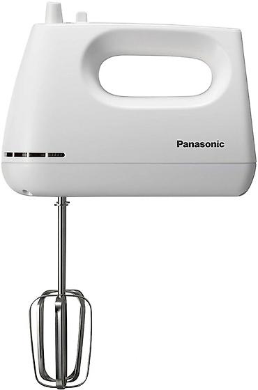 Mikserlər: №: 9972 Məhsulun adı: Mikser Panasonic MK-GH3 Brend: Panasonic — 3