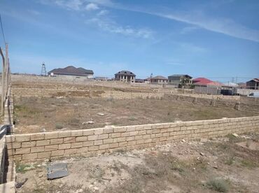 Torpaq sahələrinin satışı: 5 sot, Tikinti, Maklerlər narahat etməsin, Kupça (Çıxarış) — 10