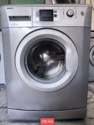 Paltaryuyan maşınlar: Paltar yuyan maşınlar coxdur.Hər qiymətə var.150 manatdan başlayan — 13