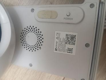 camera 2500: Eziz Camera 2 ədəd çöl Camerasi az müddət işlənib Sim kart ilə çalışır — 5
