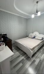 Продажа квартир: 2 комнаты, 52 м², 106 серия улучшенная, 7 этаж, Евроремонт — 1