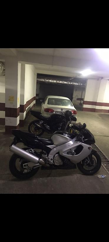 ямаха вино 4т: Yamaha YZF тандерейс 2000 года литровый в бодром состояние — 2