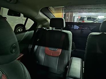 volt: Chevrolet Volt: 2012 г., 1.4 л, Автомат, Гибрид, Лифтбек — 9