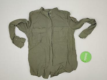wojsko: Gina Tricot, Koszula damska, rozmiar S — 2