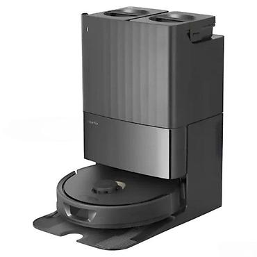 Robot tozsoran Roborock Q Revo Pro Black TM-MT-XMT-1101-RW-0201Təsvir — 1