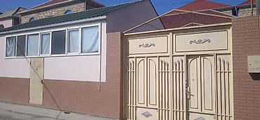 Həyət evləri və villaların satışı: 5 otaqlı, 12 kv. m — 1