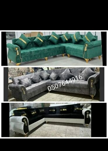 Divanlar: Künc divan, Yeni, Açılan, Bazalı, Parça, Pulsuz çatdırılma — 5