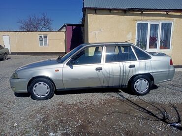 Daewoo: Daewoo Nexia: 2008 г., 1.5 л, Механика, Бензин, Седан