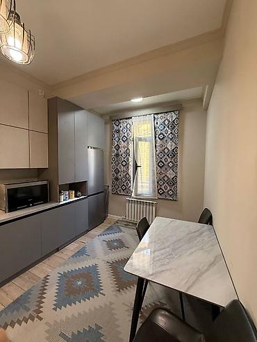 Продажа квартир: 1 комната, 38 м², Элитка, 5 этаж, Евроремонт — 10