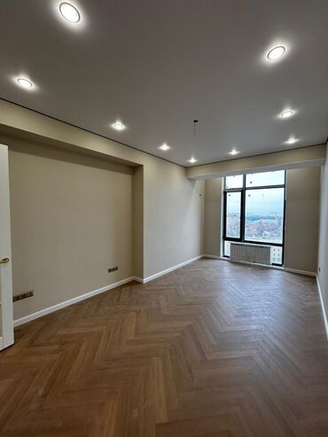 Продажа квартир: 2 комнаты, 85 м², Элитка, 11 этаж, Евроремонт at lalafo.kg — 4 Продажа квартир: 2 комнаты, 85 м², Элитка, 11 этаж, Евроремонт — 4