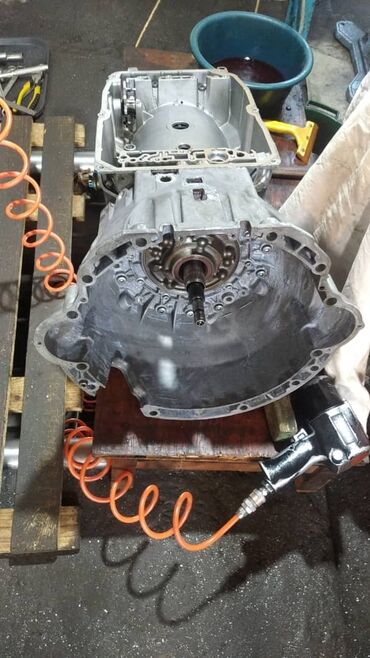 Другая автоэлектроника: Контроллер для СвапТюнинг АКПП МерседесКрайслер на любой авто пять at lalafo.kg — 13 Другая автоэлектроника: Контроллер для СвапТюнинг АКПП МерседесКрайслер на любой авто пять — 13