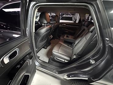 Kia: Kia Sorento: 2020 г., 2.2 л, Автомат, Дизель, Кроссовер — 20