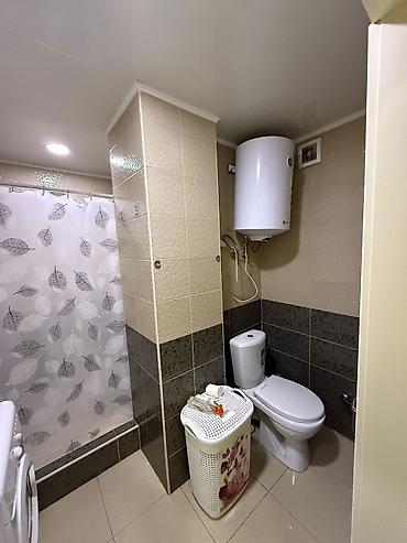 Продажа квартир: 2 комнаты, 83 м², Элитка, 9 этаж, Евроремонт — 9