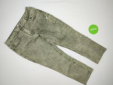benotti jeans: Gina Benotti, Jeansy damskie, rozmiar 3XL — 2