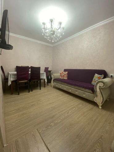 Uzunmüddətli kirayə evlər: 100 kv. m, 3 otaqlı, İşıq, İnternet, Telefon — 5