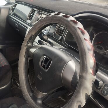 Honda: Honda Stepwgn: 2005 г., Автомат, Газ, Минивэн — 2