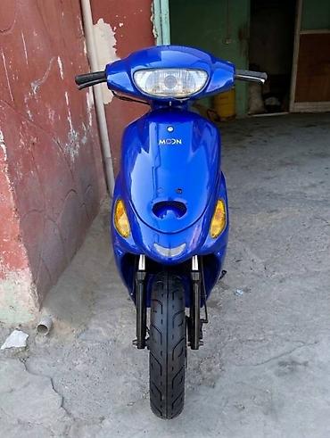 3110 maşın: Moped islekdir her gun ise gedib gelirem problemi yag yeyir birde — 1