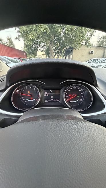 eado ev: Chevrolet Onix: 2020 г., 1 л, Автомат, Бензин, Седан — 8