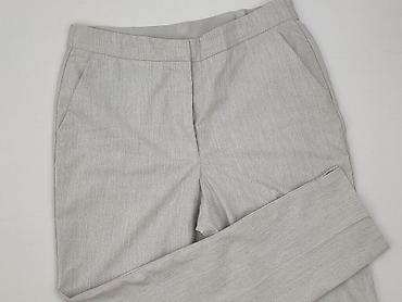 sublevel trousers: Spodnie materiałowe damskie, rozmiar L — 1