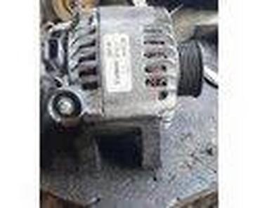 Glave motora: ALTERNATORI ZA FORD C-MAX, FIESTA, FOCUS . OD 1990. DO 2010. GOD. | — 41