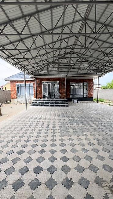 Продажа коттеджей и домов: 🏡 Продаётся дом 📍 Бишкек, ж/м Ала-Тоо--3 р-н Магистраль 🛏️ — 9