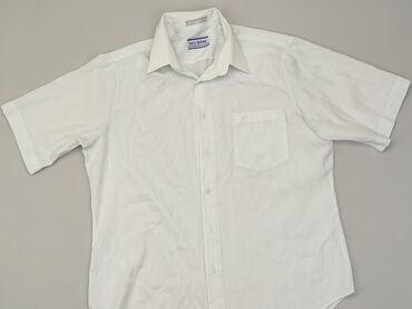 Shirt for men, M (EU 38), condition - Very good