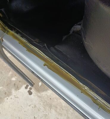 VAZ (LADA): VAZ 2107 sedan – klassik dizayn və sadə mexanika sevənlər üçün — 6