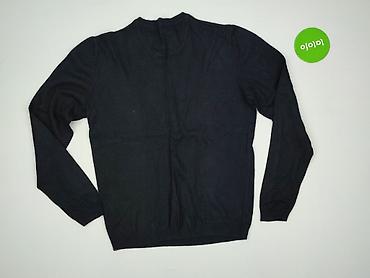 eldan hurt: Edc by Esprit, Sweter dla mężczyzn, rozmiar L — 3