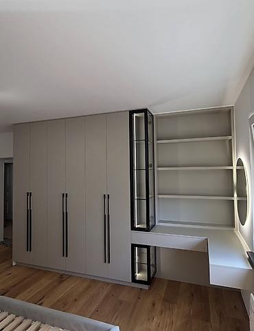 Yataq otağı dəstləri: İkinəfərlik çarpayı — 4