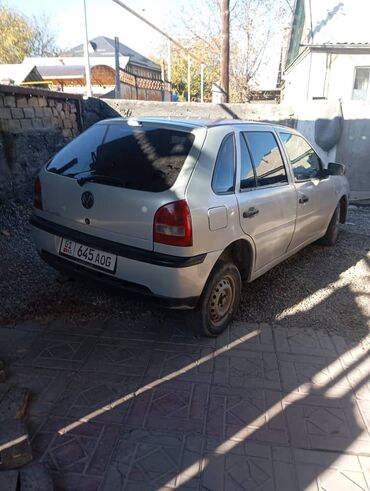 реставрация механизма переключения передач авто таврия: Volkswagen Pointer: 2005 г., 1 л, Механика, Бензин, Хэтчбэк