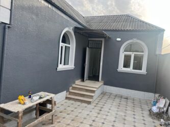 Uzunmüddətli kirayə evlər: 100 kv. m, 3 otaqlı, Kombi, Qaz, İşıq -da lalafo.az — 11 Uzunmüddətli kirayə evlər: 100 kv. m, 3 otaqlı, Kombi, Qaz, İşıq — 11