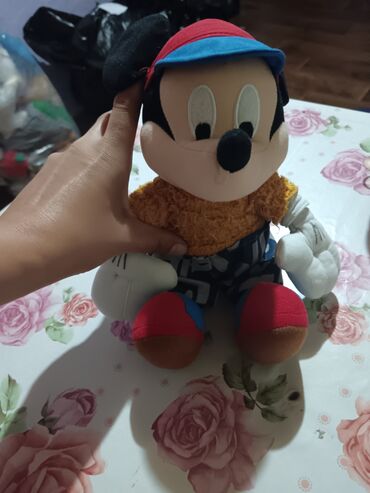 Igračke: Pitajte za cenu 🍀🙂 možete me naći na fb na — 20