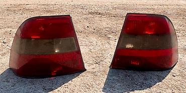 Opel vectra b arxa stop ishiqlari