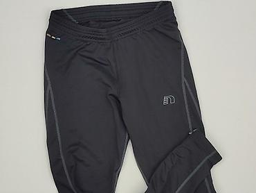 elastan materiał: Newline, Legginsy Sportowe damskie, rozmiar M — 1