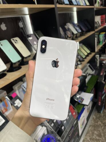 айфон 12 про макс 512: IPhone Xs, Б/у, Защитное стекло, Чехол, В рассрочку, 100 %