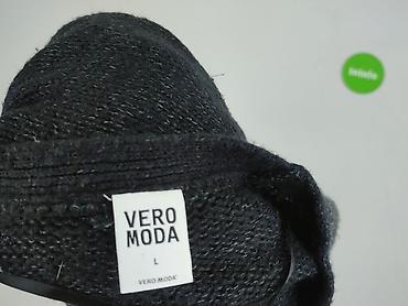 modström dzianiny: Vero Moda, Sweter damski, rozmiar L — 5