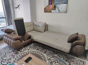 Divanlar: Künc divan, Açılan, Bazalı, Parça — 9