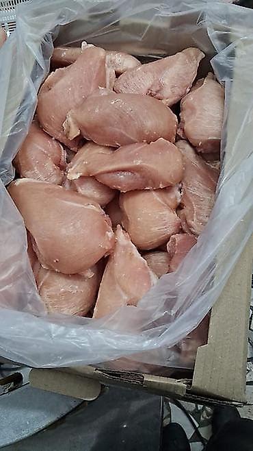 овощи и фрукты: 🐔 ОПТОВЫЕ ПОСТАВКИ КУРИНОЙ ПРОДУКЦИИ Доставка по городу токмок!!!! — 1