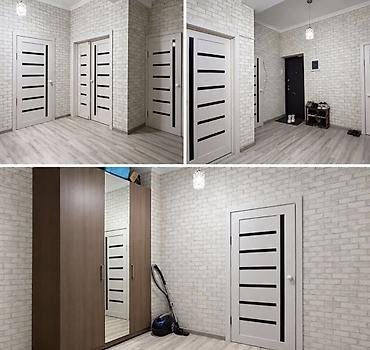 kant flat: Сдаётся уютная квартира с аккуратным современным интерьером — 5
