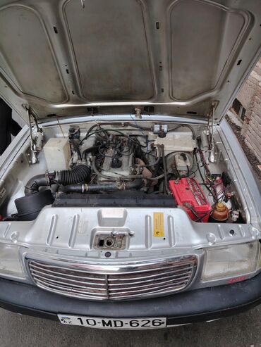 QAZ: QAZ 3110 Volga: 2.4 l | 2003 il 25000 km Sedan -da lalafo.az — 7 QAZ: QAZ 3110 Volga: 2.4 l | 2003 il 25000 km Sedan — 7