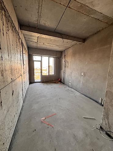 turpan: 1 комната, 60 м², Южная Магистраль Элитка, 13 этаж, ПСО (под самоотделку) — 6