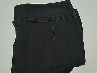 hm cm: H&M, Spodnie 3/4 damskie, rozmiar M — 8