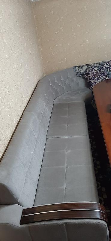 sofa: Угловой диван, Без подлокотников — 2
