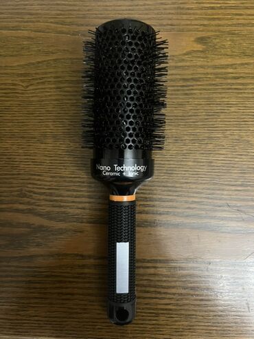 расчес: Расческа-выпрямитель Керамическое